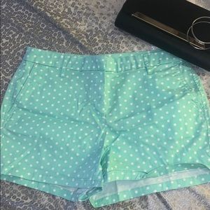 Elle Polka Dot Shorts